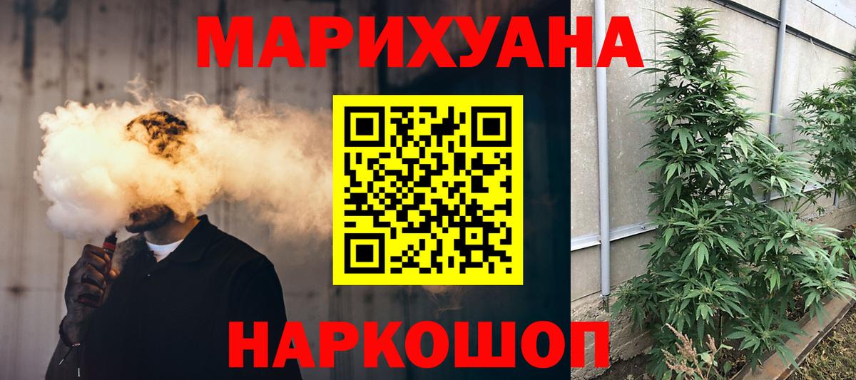 Конопля OG Kush Канск